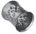 Schoenfeld Headers 42530 - Schoenfeld Insert Mufflers