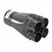 Click here for more information about Schoenfeld Headers SO03541 - Schoenfeld Header Collectors