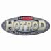 Click here for more information about Genuine Hotrod Hardware MS650265005 - Genuine Hotrod Hardware® Logo Tin Signs