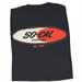 SO-CAL Speed Shop M1005TC10XL - SO-CAL Speed Shop T-Shirts