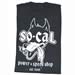 SO-CAL Speed Shop M1012TC10L - SO-CAL Speed Shop T-Shirts