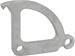 Steeda 070-2000 - Steeda Quick-Release Clutch Quadrant and Firewall Adjuster Kits