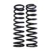 Steeda Autosports Coil-Over Suspension Springs