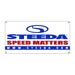 Steeda Autosports 254-0000 - Steeda Autosports Banners