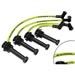 Steeda Autosports Ford Focus 8MM Spark Plug Wires