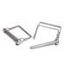 Steeda Autosports Quick-Release Brake Pins