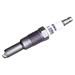 Click here for more information about Steeda 4973VR14S - Steeda Brisk Silver Racing Spark Plugs