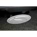 Click here for more information about Steeda 555-0223 - Steeda Billet Receiver Hitch Covers