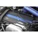 Steeda Autosports Aluminum Spark Wire Covers