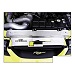 Steeda Autosports 555-0615 - Steeda Autosports Radiator Support Covers