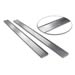Click here for more information about Steeda 555-0620 - Steeda Aluminum Door Sill Plates
