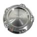 Steeda Autosports Billet Oil Cap Covers