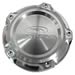 Click here for more information about Steeda 555-0628 - Steeda Billet Brake Fluid Cap Covers