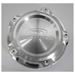 Click here for more information about Steeda 555-0629 - Steeda Billet Brake Fluid Cap Covers