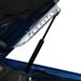 Steeda 555-0650 - Steeda Billet Hood Strut  Kits