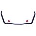 Steeda Autosports Adjustable Front Sway Bars