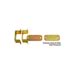 Click here for more information about Steeda 555-1062 - Steeda Ford Focus Sway Bar Mounting Kits