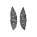 Steeda Autosports Billet Cruise Control Buttons