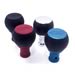 Steeda 555-1137 - Steeda Custom Shift Knobs