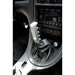 Steeda Autosports Pistol Grip Shifter Handles