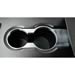 Steeda Autosports Cup Holder Bezels