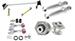 Click here for more information about Steeda 555-2417 - Steeda Pro Drag Suspension Packs