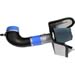 Steeda Autosports 555-3120 - Steeda Autosports Mustang GT  High Velocity Cold Air Intake Kits