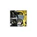 Steeda Autosports 2005-09 V6 Mustang High Velocity Cold Air Intake Kits