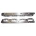 Click here for more information about Steeda 555-3125 - Steeda Billet Charge Motion Plates