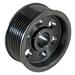 Click here for more information about Steeda 555-3328 - Steeda Supercharger Pulleys