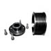 Steeda Autosports Supercharger Pulleys