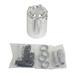 Click here for more information about Steeda 555-3712 - Steeda Oil Separators
