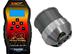 Steeda 555-3933 - Steeda Shelby GT500 Pulley Power Paks