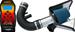 Steeda 555-3935 - Steeda Ultimate Induction Paks
