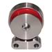 Steeda Autosports Ford Focus Billet Engine Mounts