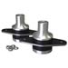 Steeda Autosports Ford Mustang Heavy Duty Engine Mounts
