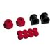 Steeda Autosports Front Urethane Bushing Kits