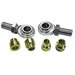 Click here for more information about Steeda 555-4022 - Steeda Rod End Upgrade Kits
