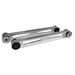 Steeda Autosports Billet Rear Lower Control Arms