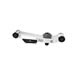 Steeda Autosports Weight Jackers Lower Control Arms