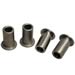 Steeda Autosports Stainless Steel Brake Sleeves