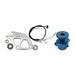 Steeda Autosports Cable Adjuster Kits