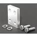 Steeda 555-7070 - Steeda TKO and Hurst Offset Handle Brackets