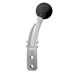 Steeda Autosports 555-7156 - Steeda Autosports Billet Pro Street Shifter Handles