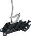 Click here for more information about Steeda 555-7240 - Steeda Tri-Ax Ford Fiesta Short Throw Shifters