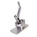 Steeda Autosports 555-7353-CP - Steeda Autosports Ford Mustang Tremec T5/T45 Tri-Ax Shifters