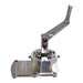 Steeda 555-7456 - Steeda Tremec 500/600 Tri-Ax Shifters