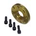 Click here for more information about Steeda 555-7707 - Steeda Hardcore Driveshaft Spacers