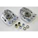 Steeda Autosports Billet Aluminum Caster Camber Plates