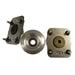 Click here for more information about Steeda 555-8120 - Steeda Heavy-Duty Upper Strut Mounts
